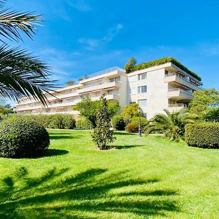 Charming Studio With Pool In Saint Tropez 아파트 외부 사진